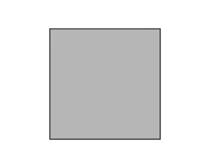 LEE Filters Cokin X-Pro Fit 0.3 Neutral Density Standard Filter - Picture 1 of 1