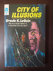 Ursula K. Leguin - 3 Early Pbo 1St Editions From The 1960S