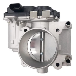 Throttle Body for Mazda 3 CX-7, Mazda Speed 3 6 2007-2013 2.3L Engine L35M13640A - Bild 1 von 7