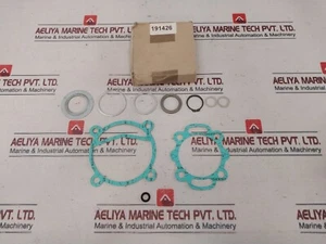 Kit de juntas Klingersil Alfa Laval 191426 C-4400 - Imagen 1 de 11