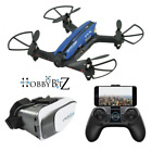Skyflash FTX Racing Drone Starter Kit Ready to Run with FPV Goggles Transmitter