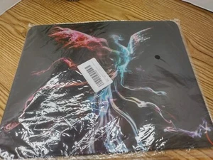Dragon Mouse Pad 8x 10 Inch - Picture 1 of 4