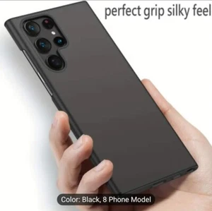 Für Samsung Galaxy S24 Ultra S24 Stoßfeste Hülle & Kameraschutz - Bild 1 von 3