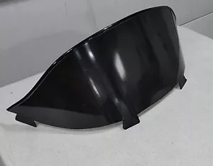 Medium Black Windshield Fits Polaris 120 Kids (8 Different Colors) 213 Parts - Picture 1 of 2