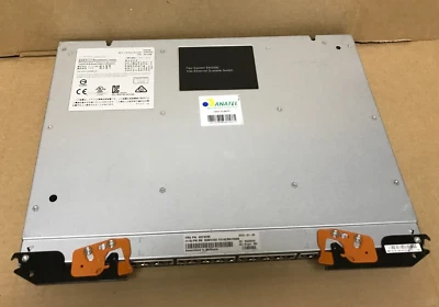 IBM Flex System 49Y4296 EN2092 40-Port 1Gbps Ethernet Scalable Switch - 90Y3589 - Image 1 of 4