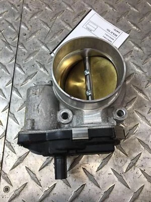 Conjunto de cuerpo/válvula del acelerador GMC CANYON 17 18 19 20 Foto 1 de 3