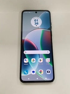 Motorola Razr 2023 128GB Gray XT2323-5 (AT&T) Fully Functional DG0649 - Picture 1 of 12