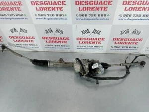 CITROEN C-ELYSEE 1.2 12V VTI 2012 A9M3M4E3 DIRECCIÓN DE CREMALLERA 257396 - Imagen 1 de 3