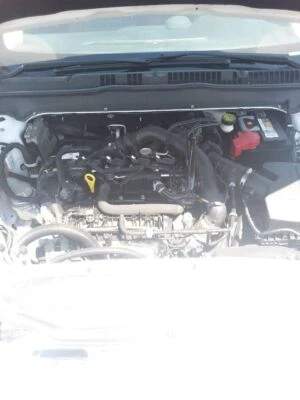 Used Turbocharger fits: 2016 Ford Fusion 1.5 Grade A Foto 1 de 4