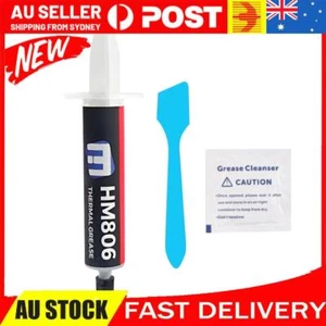 Thermal Paste High Performance Heatsink Paste Heat Transfer Grease for CPU GPU - Afbeelding 1 van 21