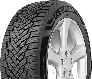 Starmaxx Maxx Out ST582 205/55 R16 91V M+S