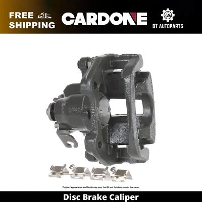 Pinza de freno de disco trasera derecha Cardone 2014 2015 2016 para Ford Flex 2013-2019 Foto 1 de 4