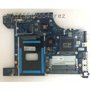 Original Laptop Lenovo ThinkPad Edge E540 Motherboard 2GB N15S-GT-S-A2 04X5927 - Picture 1 of 4
