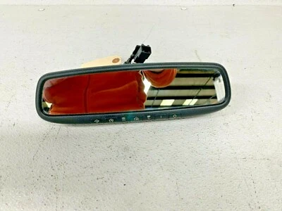 ⭐2011-2019 INFINITI M37 M35H M56 Q70 CONJUNTO DE ESPEJOS RETROVISORES INTERIORES OEM LOTE2218 Foto 1 de 4