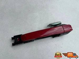2007-2009 INFINITI G37  G25 SEDAN LEFT DRIVER REAR OUTER DOOR HANDLE OEM 07-09 - Picture 1 of 5
