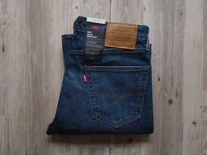 Levis 527 (0742) Premium Stretch Bootcut Jeans W32 L34 NEUWARE - Bild 1 von 9