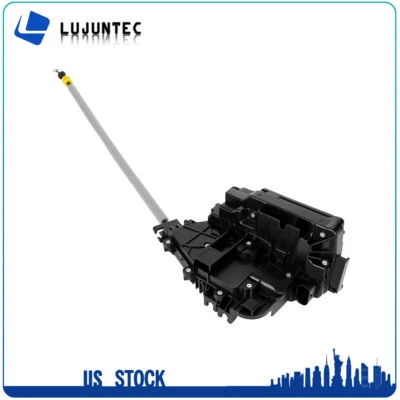 Actuador de cerradura de puerta trasero derecho para Mercedes-Benz E400 GLC250 GLE550 Foto 1 de 4