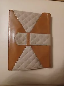Yves Saint Laurent tasche Clutch Luxus Handtasche 👜 Designer - Bild 1 von 9