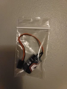 Racers Edge capacitor - Picture 1 of 2
