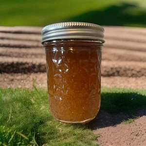 Farmhouse Flavors Homemade Apple Butter - Picture 1 of 1