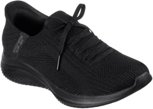 Skechers Black ultra flex 3.0 brilliant path 9710 - Picture 1 of 3