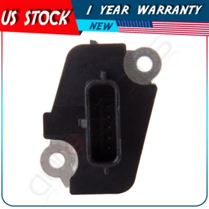 MAF Mass Air Flow Sensor Meter For 2004 2005-2012 Nissan INFINIT MF21058NA - Picture 1 of 4