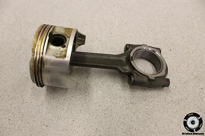 Honda Cbr1000f 1993 motor bloque pistón con biela CBR 1000 F 93 Foto 1 de 4