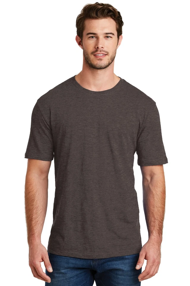 DM108 District Perfect Blend Tee - Image 1 of 1