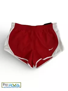 Nike Dri-Fit Youth Girls Running Shorts  XSmall - Picture 1 of 4