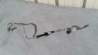 MERCEDES E350 W212 2010-2011 CLASE E 3,5 L acondicionador compresor manguera tubo OEM Foto 1 de 4