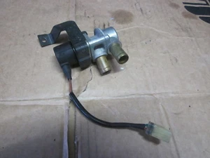 VÁLVULA AGR TDM 900 VÁLVULA DE AIRE SECUNDARIA VÁLVULA DE RETORNO DE GASES DE ESCAPE - Imagen 1 de 1