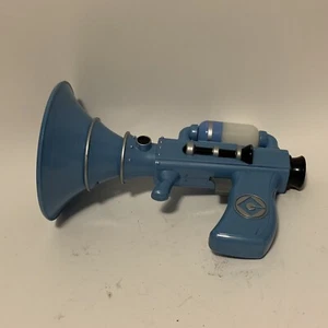 Despicable Me Minion Fart Blaster Gun Thinkway Toys Lights Sounds Tested Works - Picture 1 of 7