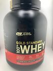 Gold Standard 100% Whey, Extreme Milk Chocolate, 5 lb Only $45.00 on eBay