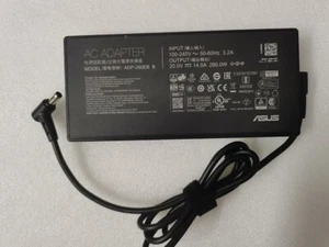 Pour ASUS ROG Strix G18(2025) G814 G814FM 20V 14A ø6.0mm 280W ADP-280EB B d'origine - Photo 1/5