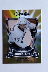 U Pick You Choose O-Pee-Chee OPC Edmonton Oilers Inserts Rainbow Stickers more