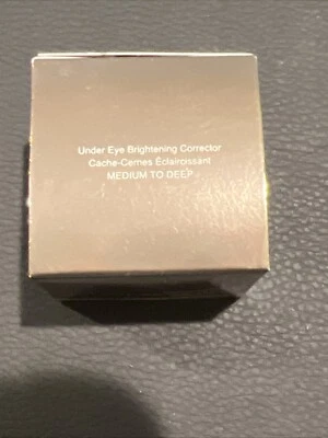 Smashbox * Becca ~ Under Eye Brightening Corrector - Medium /Deep Wt. 0.15 Oz. - Image 1 of 2