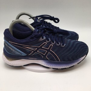 asics nimbus womens 8.5
