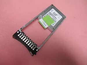 49Y6077, 49Y6081 - IBM 400GB 6Gb SAS 2.5 inch SSD for System Storage EXP2524 - Picture 1 of 2