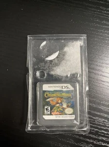 Children Of Mana Nintendo DS 2006 CART ONLY - Picture 1 of 2