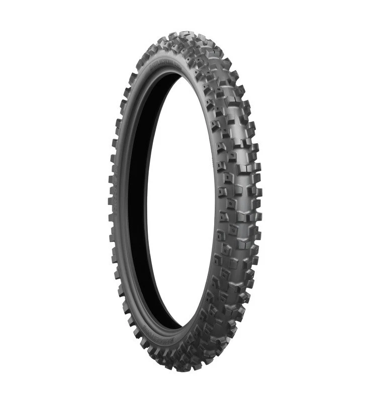 Reifen Bridgestone Battlecross X20 80/100-21 51M TT Front Vorne Motocross - Bild 1 von 1