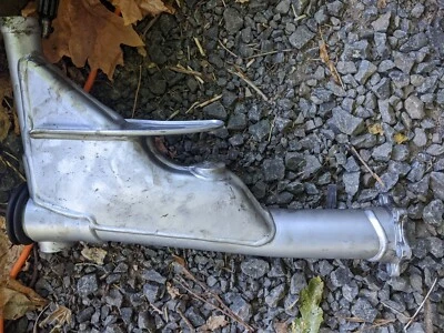 BMW R1200 2003 y otros basculante rueda trasera Montauk R1200CL R1200C Foto 1 de 2