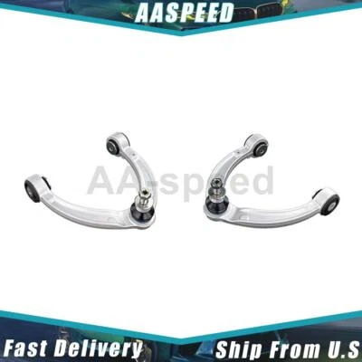 Conjunto de brazo de control superior delantero y rótula para Mercedes-Benz GL63 AMG 2013 Foto 1 de 4