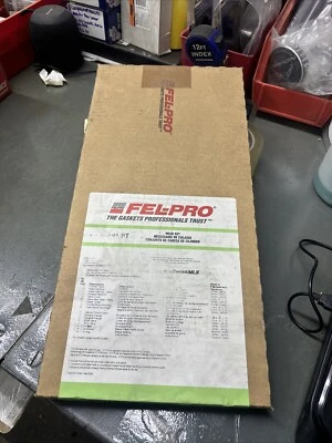 Fel-Pro, Cylinder Head Gasket Set, For 1999-2001 Mazda Protege, #HS 26391 PT — 第 1/3 张图片