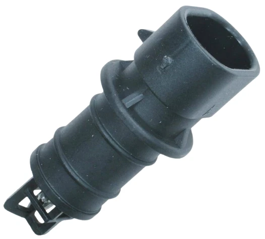 Sensor de temperatura colector de admisión de motor ACDelco 2134663 Foto 1 de 1