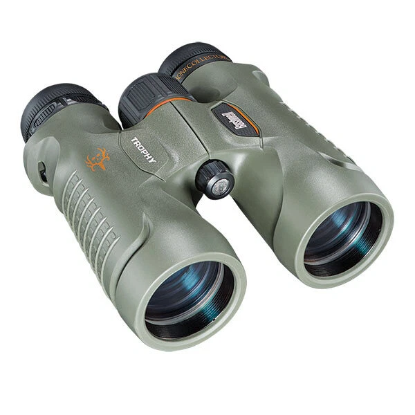 Bushnell 334210 Trophy 10x 42mm Binoculars - Image 1 of 1