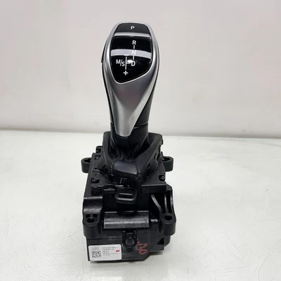 Sport Gear Selector Switch Shifter BMW F30 F32 F33 F36 F22 OEM 335 328 435i 428i - Image 1 of 4