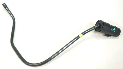 2014-2017 fiat 500L  fuel  vent tube pipe hose air filter 04627332AA oem - Image 1 of 4