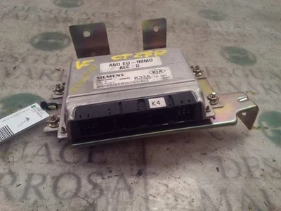 CENTRALINA IMMOBILIZZATORE / 15006481 PER KIA RIO LS BERLINA 5-PTAS. - Immagine 1 di 4