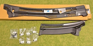Nissan Genuine 300ZX FiarladyZ Z32 Cowl Top Grille Clip For Right Hand Drive OEM - Bild 1 von 12