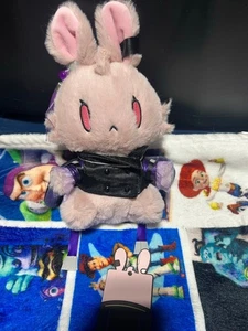 Arknights Lin Plüsch - Bild 1 von 4